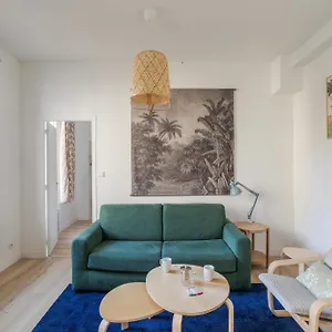  Appartement Les Carmélites